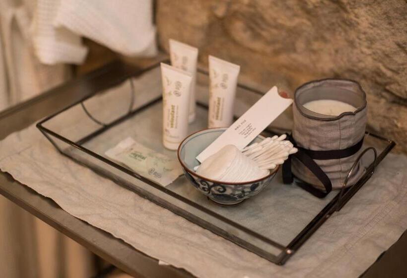 패밀리 스위트, La Belugue