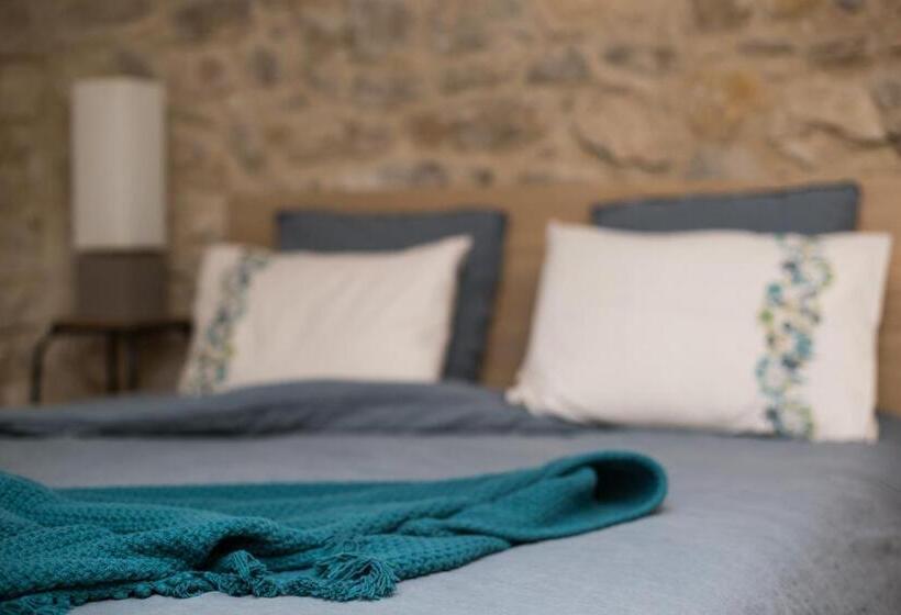 패밀리 스위트, La Belugue