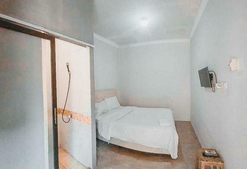 스탠다드 룸, Safaraz Garden Near Galaxy Bekasi Mitra Reddoorz