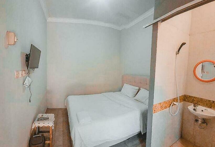 스탠다드 룸, Safaraz Garden Near Galaxy Bekasi Mitra Reddoorz