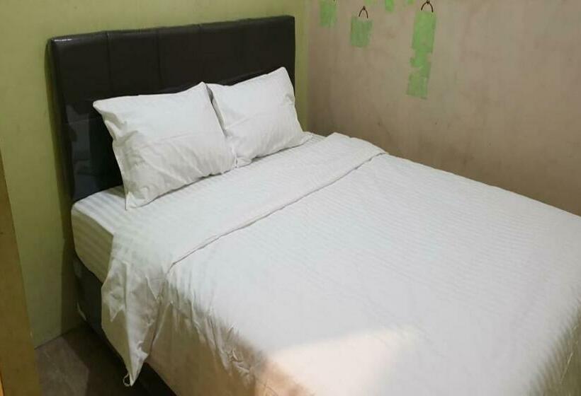 스탠다드 룸, Safaraz Garden Near Galaxy Bekasi Mitra Reddoorz