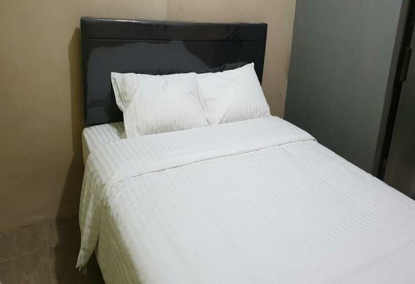 스탠다드 룸, Safaraz Garden Near Galaxy Bekasi Mitra Reddoorz