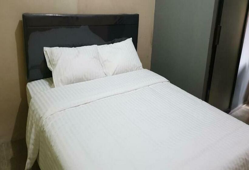 스탠다드 룸, Safaraz Garden Near Galaxy Bekasi Mitra Reddoorz