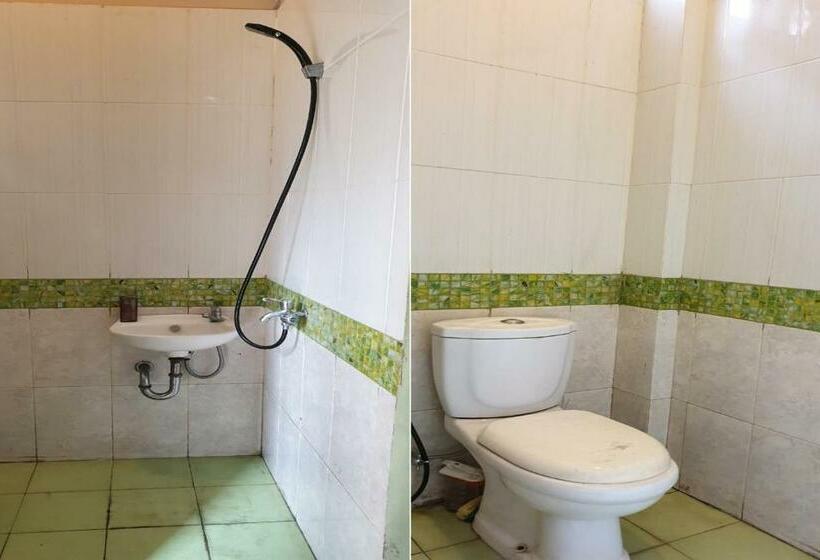 스탠다드 룸, Safaraz Garden Near Galaxy Bekasi Mitra Reddoorz