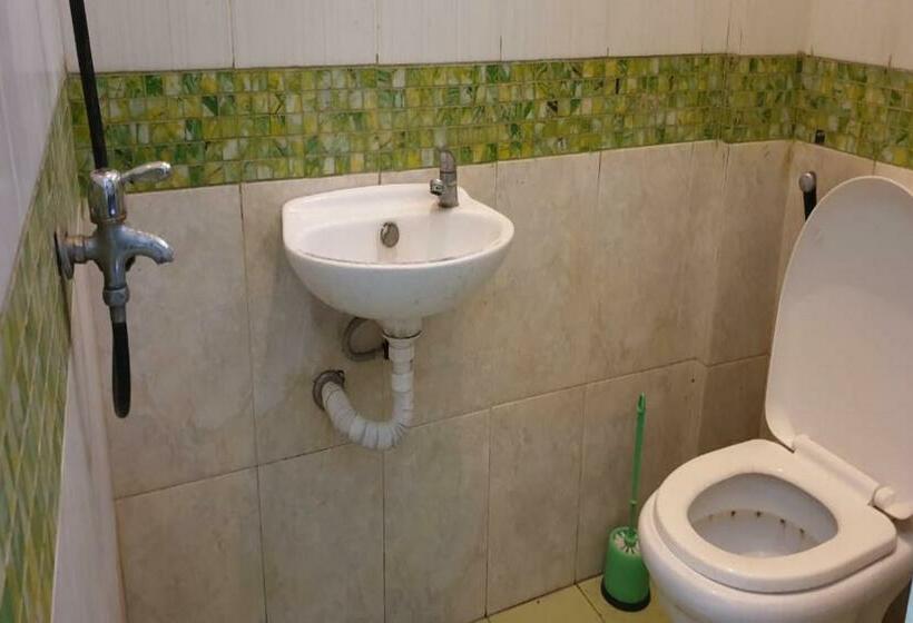 스탠다드 룸, Safaraz Garden Near Galaxy Bekasi Mitra Reddoorz