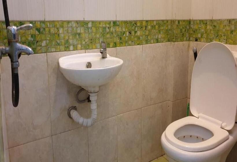 스탠다드 룸, Safaraz Garden Near Galaxy Bekasi Mitra Reddoorz