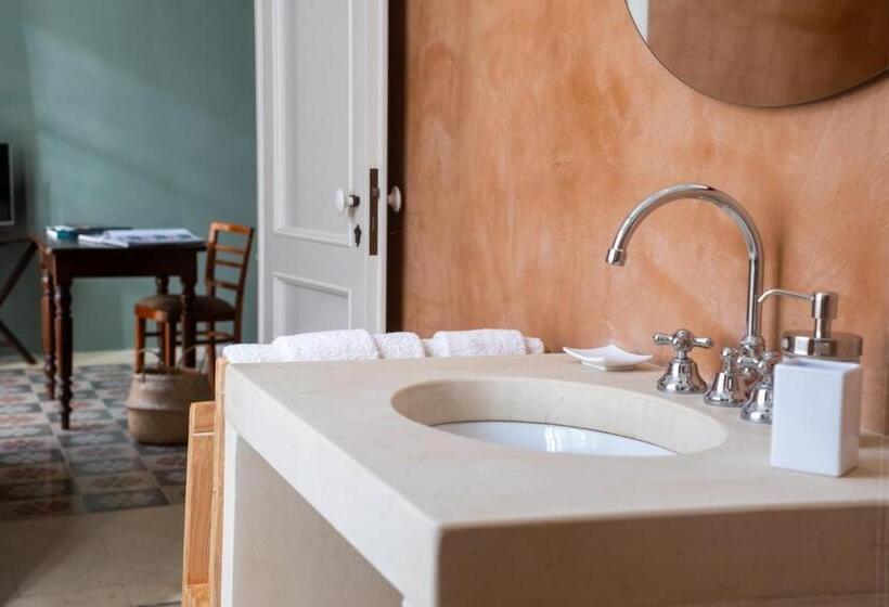 חדר סטנדרט, Palazzo Garzia   Dimora Storica