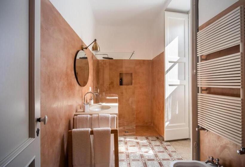 חדר סטנדרט, Palazzo Garzia   Dimora Storica