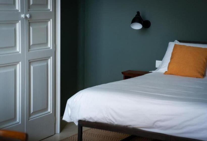 חדר סטנדרט, Palazzo Garzia   Dimora Storica