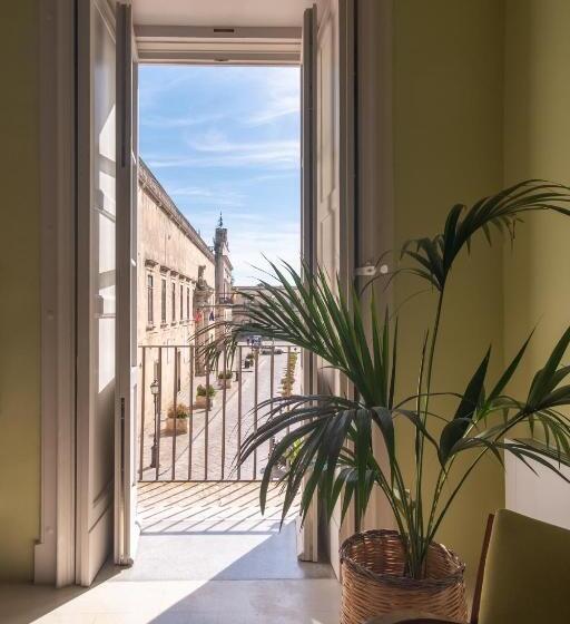 חדר סטנדרט עם מיטת קינג, Palazzo Garzia   Dimora Storica