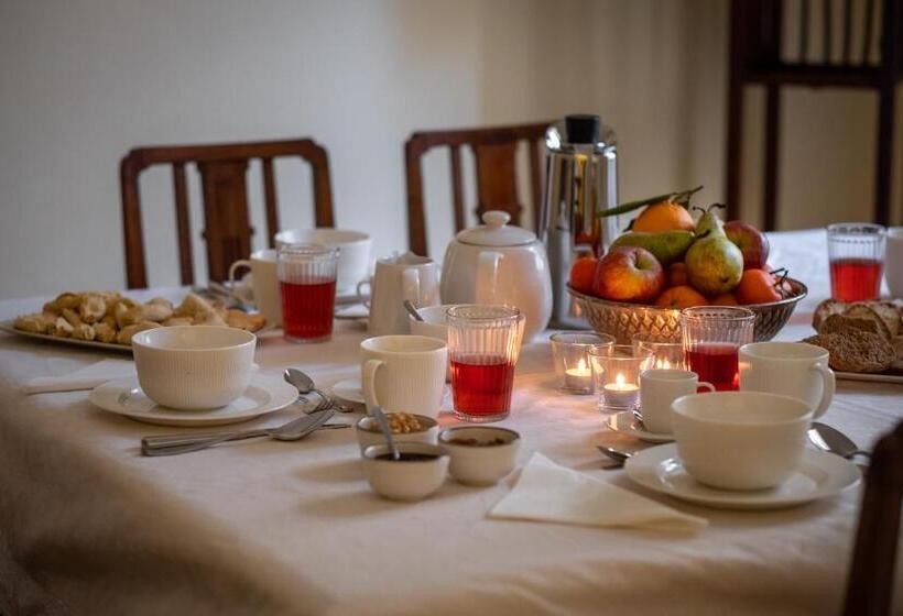 חדר סטנדרט, Palazzo Garzia   Dimora Storica