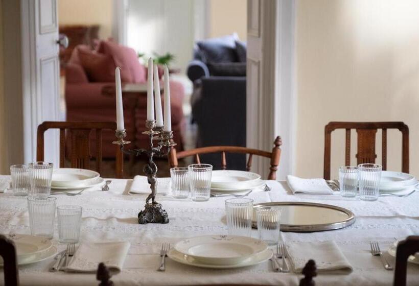 חדר דלוקס עם מרפסת, Palazzo Garzia   Dimora Storica