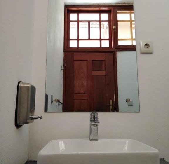 스탠다드 룸, Museu Mafalala B&b