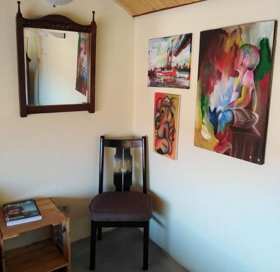 חדר סטנדרט, Museu Mafalala B&b