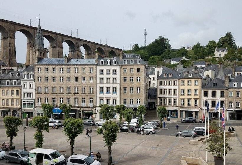 带1个卧室的公寓, Appart Hotel De La Mairie