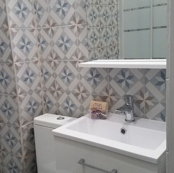 带1个卧室的公寓, Appart Hotel De La Mairie