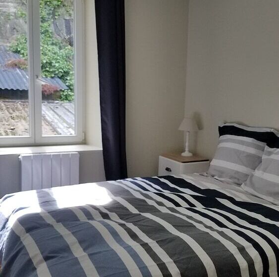 带1个卧室的公寓, Appart Hotel De La Mairie