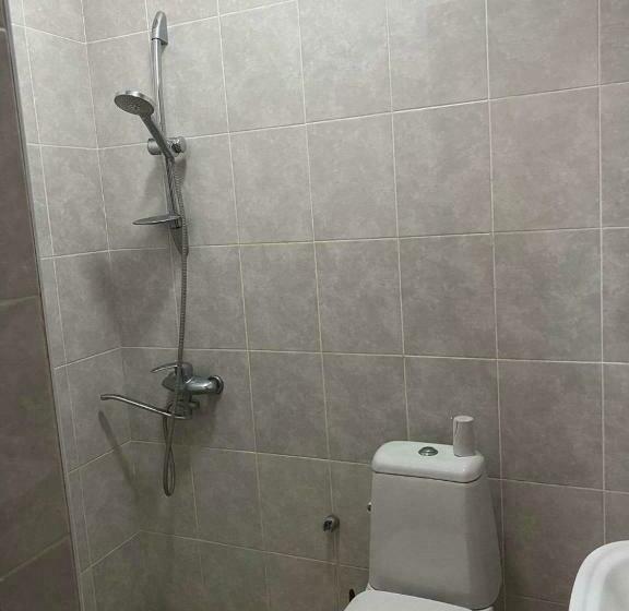 اتاق لوکس, Kanudosi