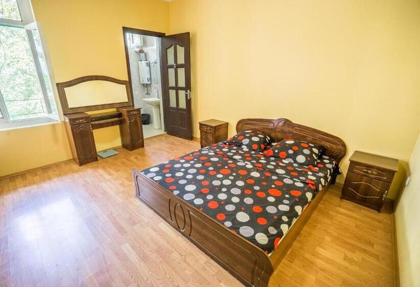 اتاق لوکس, Kanudosi