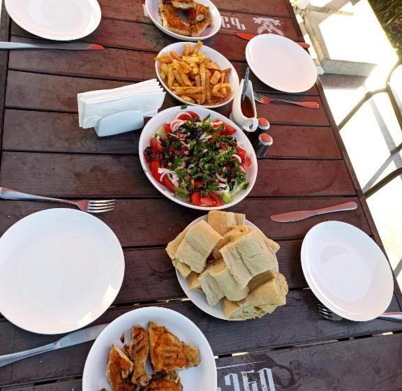 اتاق اکونومی, Kanudosi