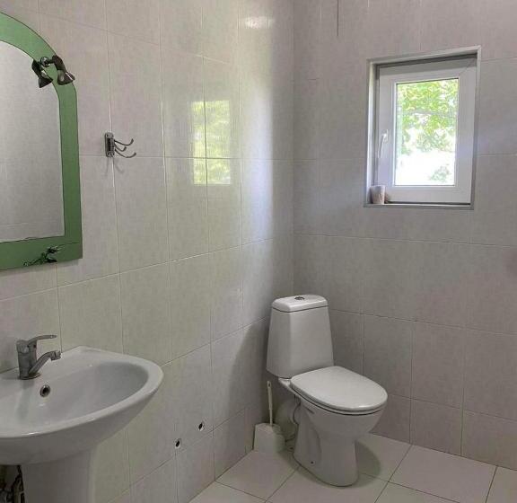 اتاق لوکس سه تخته, Kanudosi