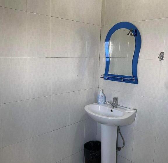 اتاق خانوادگی, Kanudosi