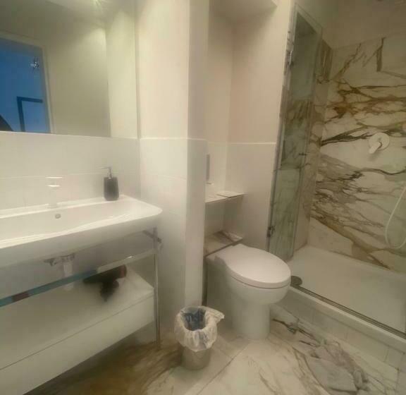 اتاق استاندارد, Suites Edivino Design Capri