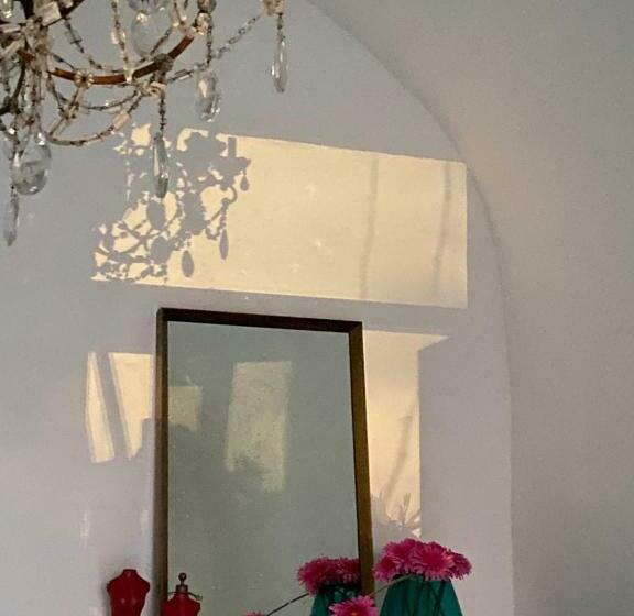 スタンダードルーム, Suites Edivino Design Capri