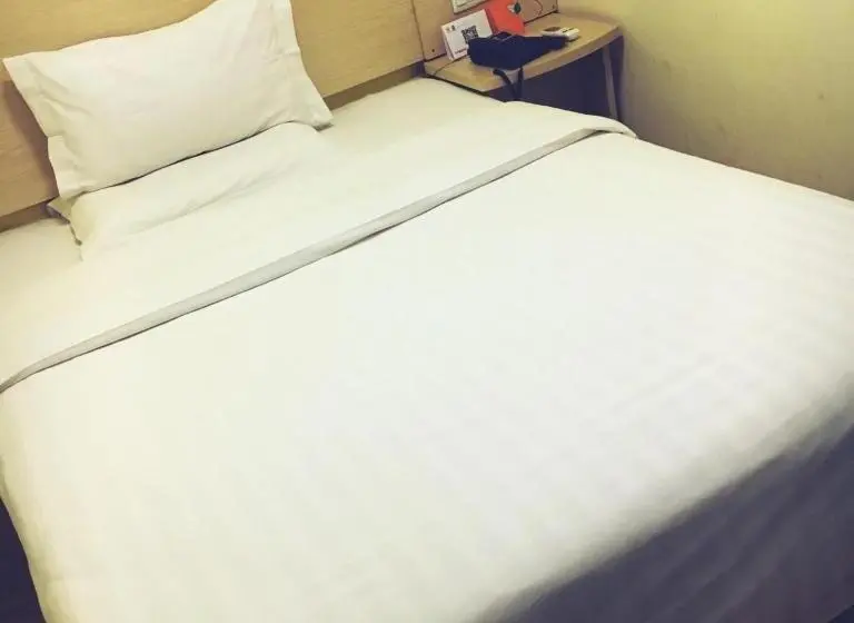 コンフォートルーム, 7days Inn Guiyang Jinyang Century City Shopping Center