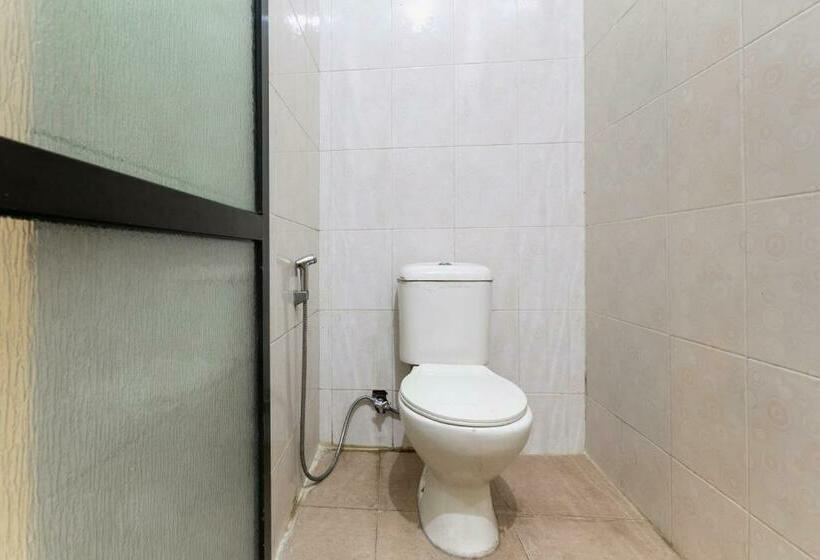 اتاق استاندارد, Oyo 3344 Kanca