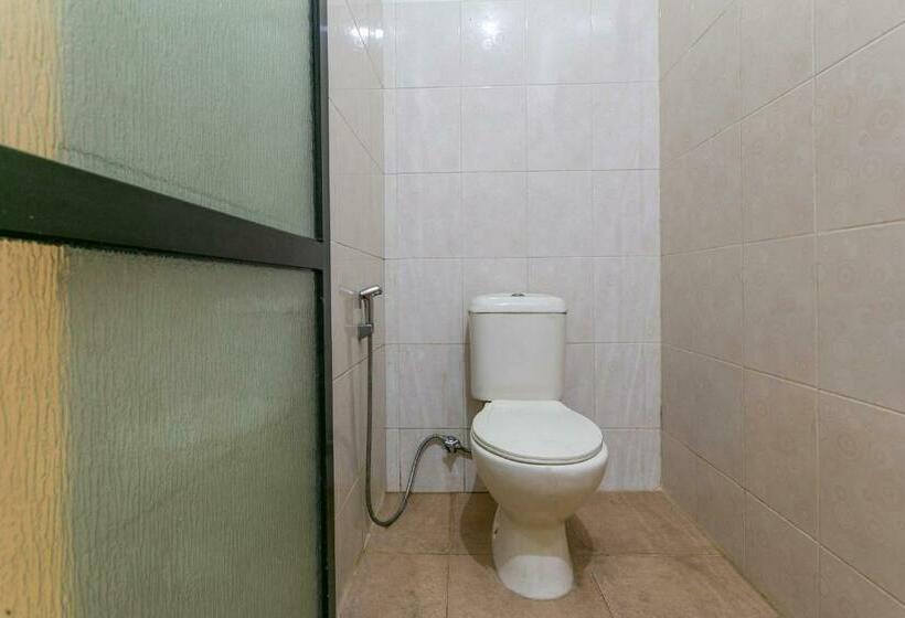 디럭스 룸, Oyo 3344 Kanca