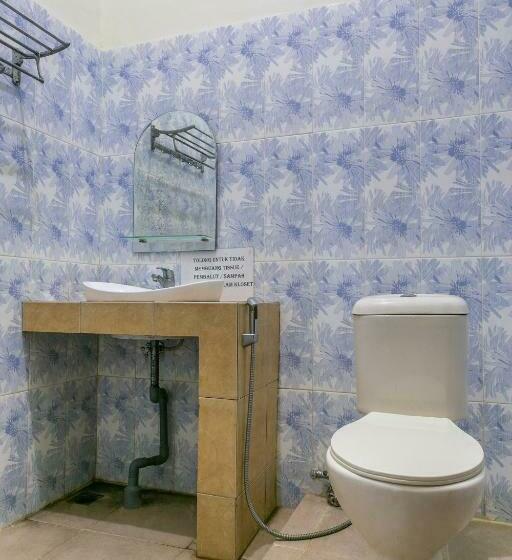 디럭스 스위트, Oyo 3344 Kanca