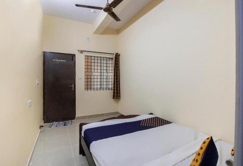 חדר סטנדרט, Spot On Ssr Lodging And Boarding