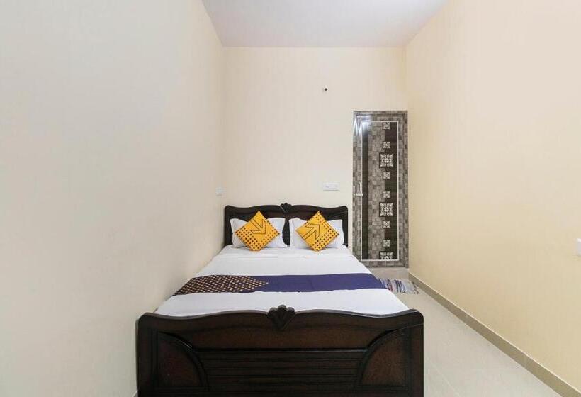 חדר אקונומי, Spot On Ssr Lodging And Boarding