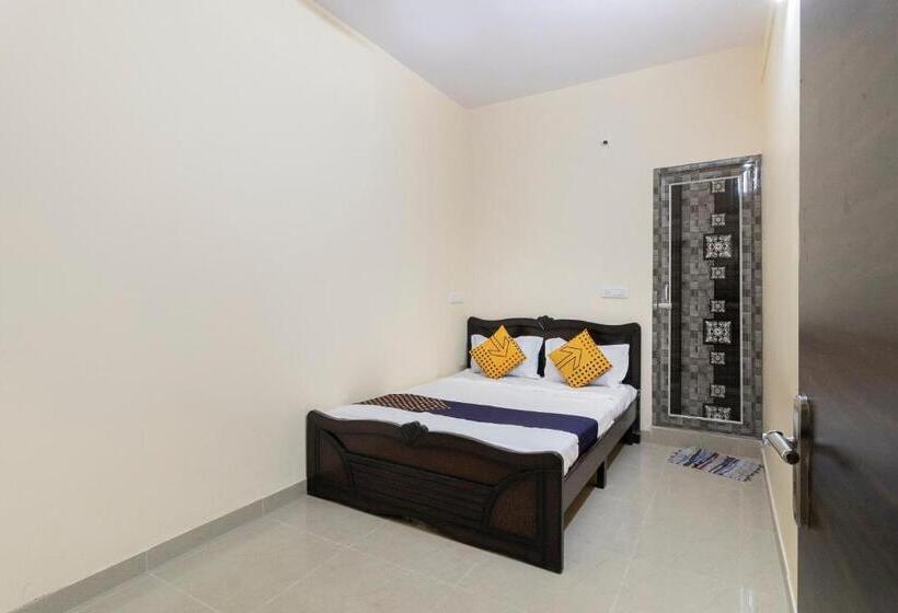 חדר אקונומי, Spot On Ssr Lodging And Boarding