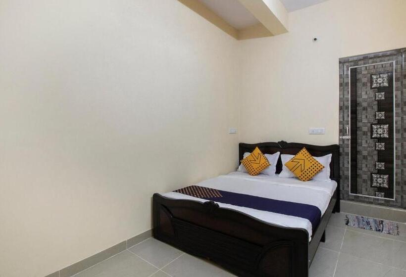 חדר אקונומי, Spot On Ssr Lodging And Boarding