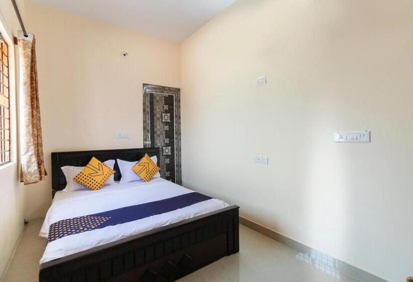 חדר אקונומי, Spot On Ssr Lodging And Boarding