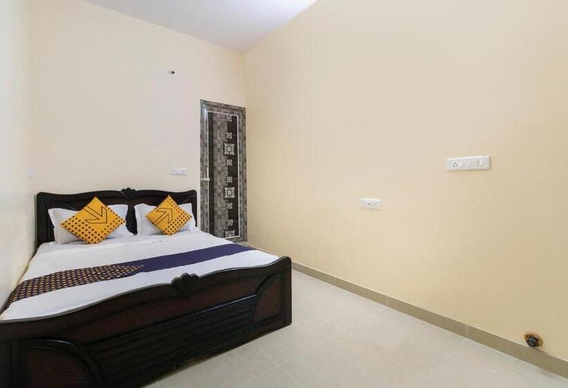 חדר אקונומי, Spot On Ssr Lodging And Boarding