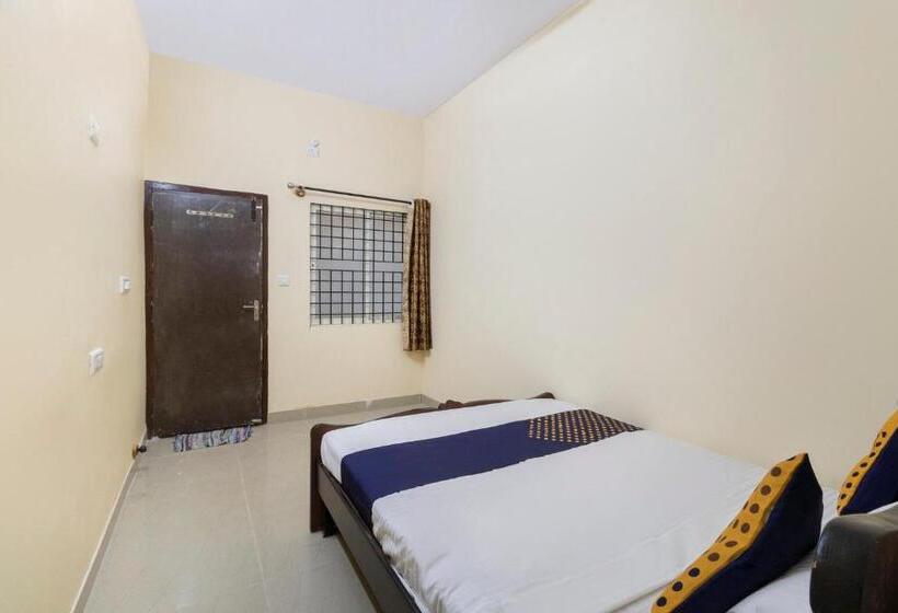 חדר אקונומי, Spot On Ssr Lodging And Boarding