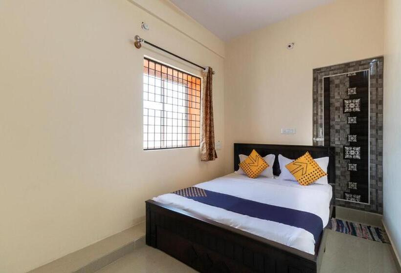 חדר אקונומי, Spot On Ssr Lodging And Boarding