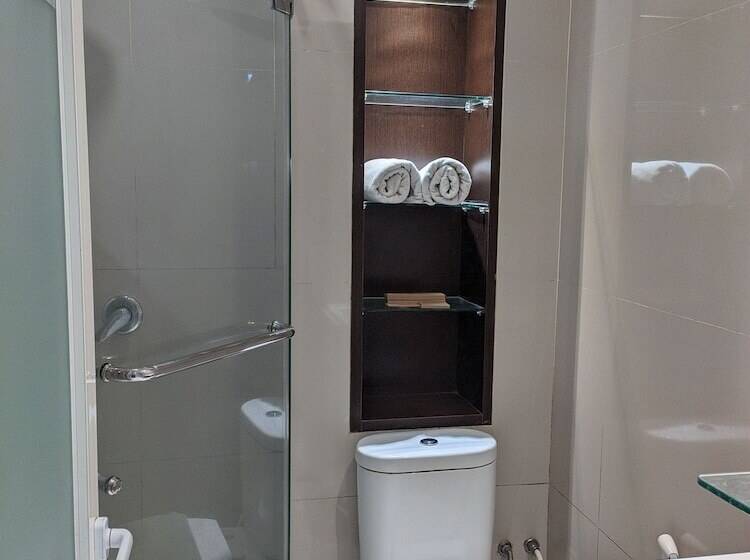 Cameră Deluxe, Terra Cassa