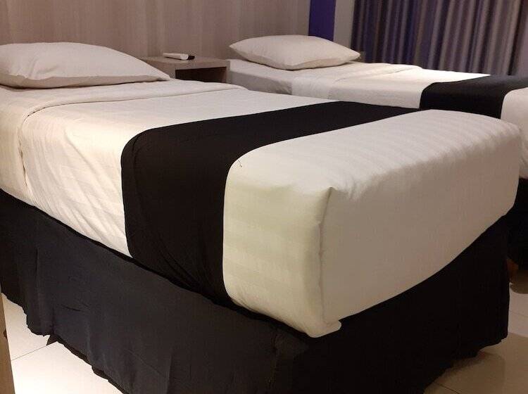 Cameră Deluxe, Terra Cassa