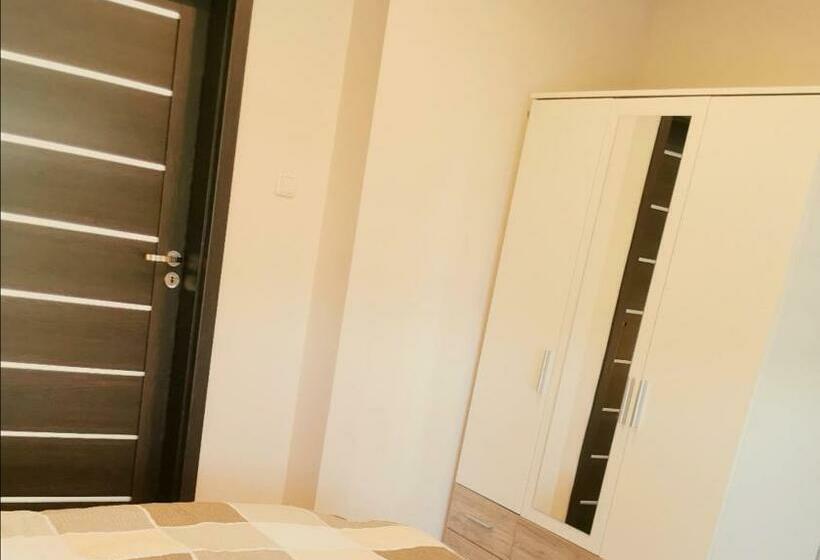 豪华套房, Landhotel Heidkrug