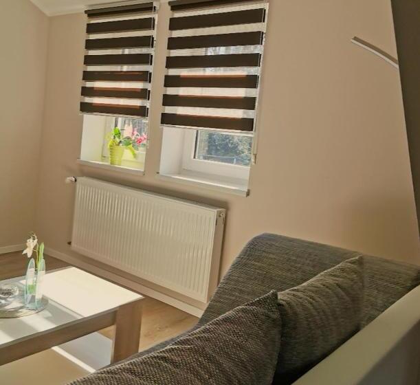 豪华套房, Landhotel Heidkrug