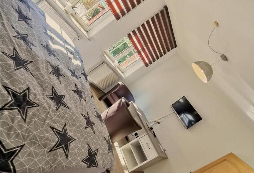 经济房, Landhotel Heidkrug