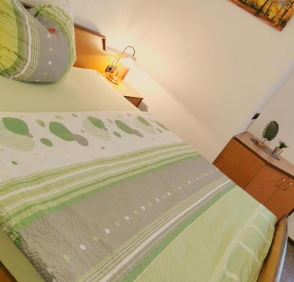 经济房, Landhotel Heidkrug