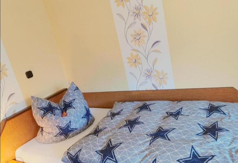 标准单人间, Landhotel Heidkrug