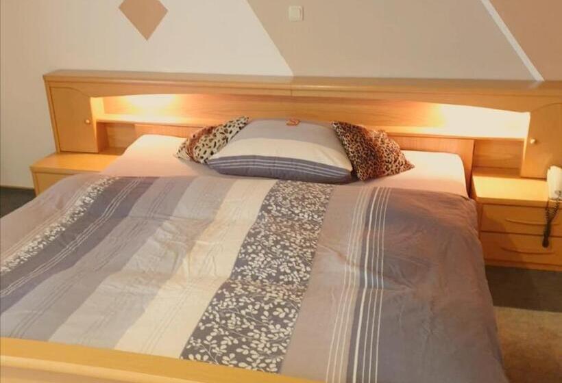 Семейный Номер, Landhotel Heidkrug