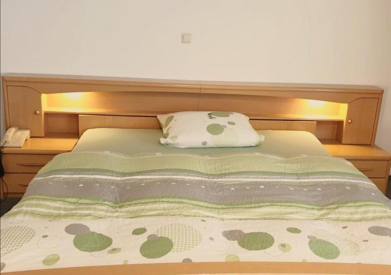 家庭间, Landhotel Heidkrug