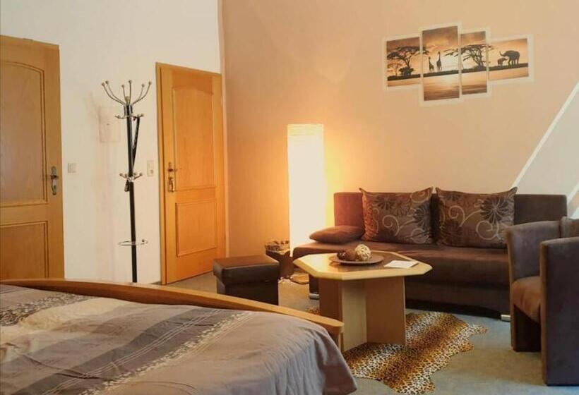Семейный Номер, Landhotel Heidkrug